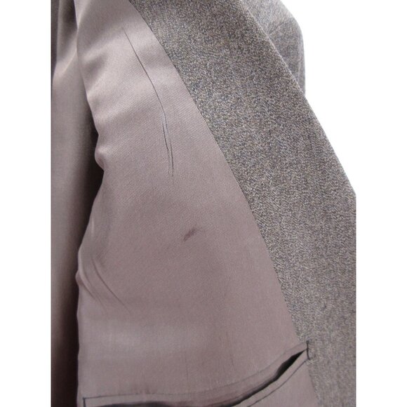 VINTAGE Ralph Lauren Polo Sport Coat 42 University Club Blazer USA * - Picture 13 of 16